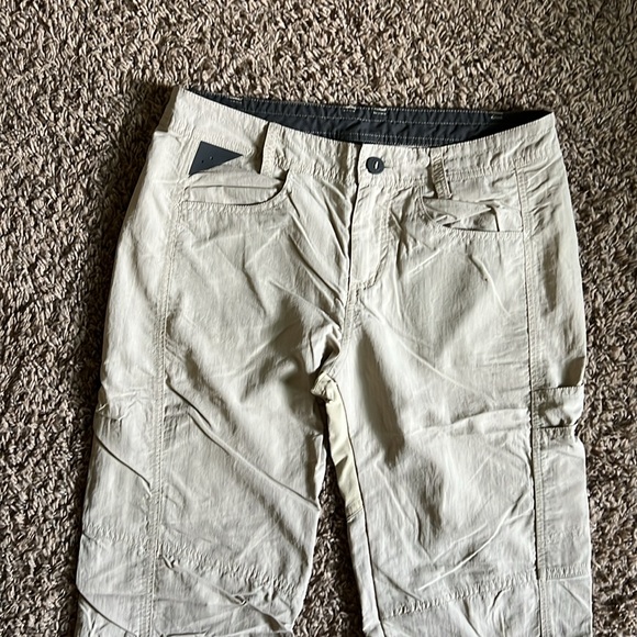 Patagonia Away From Home Hiking Pants - Picture 2 of 10
